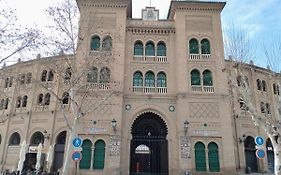Majestuosa Alhambra Nuevo Apartamento